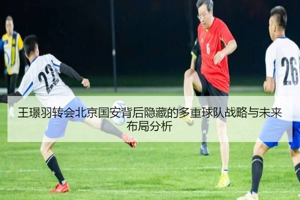 王璟羽转会北京国安背后隐藏的多重球队战略与未来布局分析
